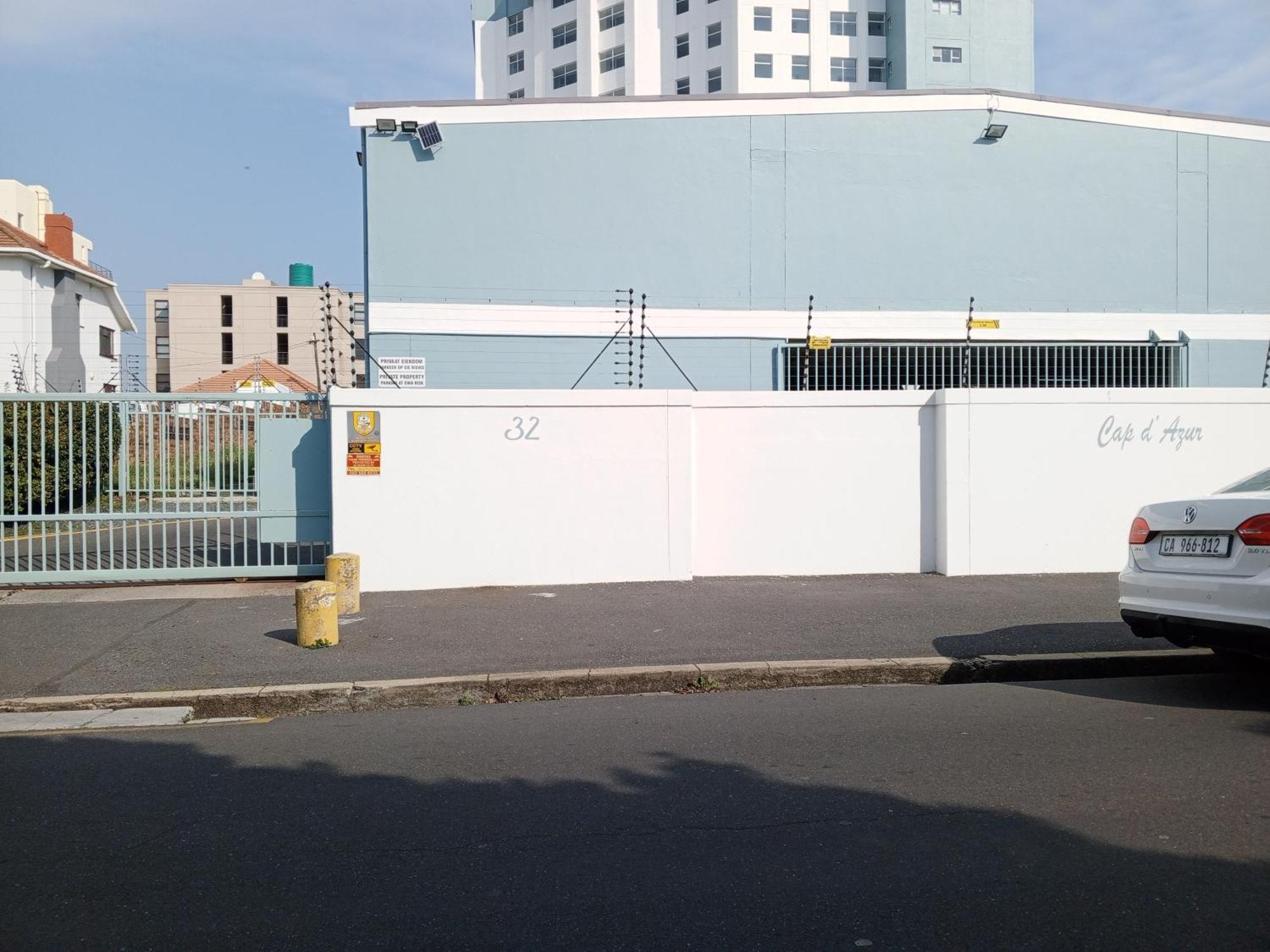 Beach Front Property ストランド エクステリア 写真