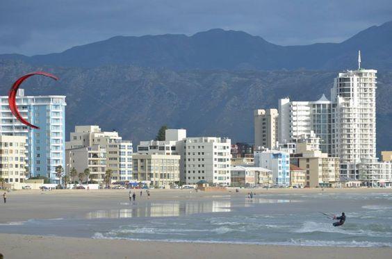 Beach Front Property ストランド エクステリア 写真