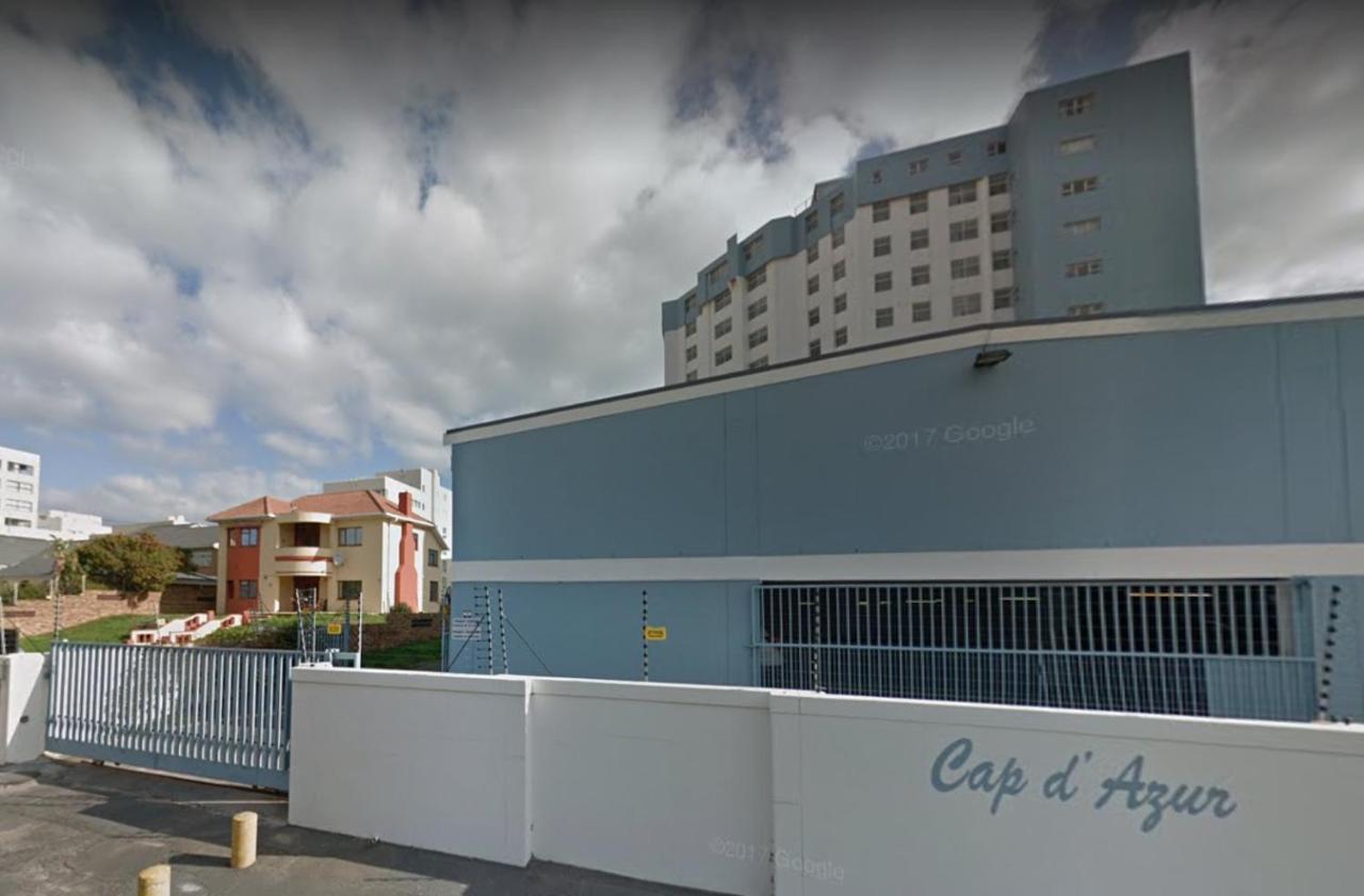 Beach Front Property ストランド エクステリア 写真